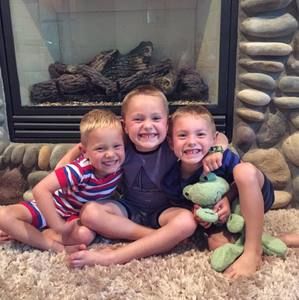 Meet your Posher, Leeann